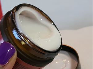 Hydrating Face Moisturizer with Aloe, Chamomile and Hyaluronic Acid