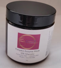 Professional Papaya & Pineapple Enzyme Mask