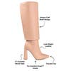 Journee Collection Women's Tru Comfort Foam™ Aurorra Boot